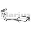 KLARIUS 321212 Catalytic Converter
